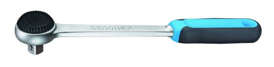 1/2" Drive Ratchet with Coupler
