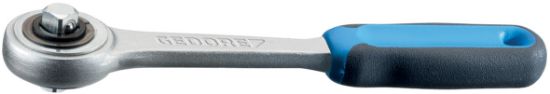 1/4" Drive Ratchet with Coupler