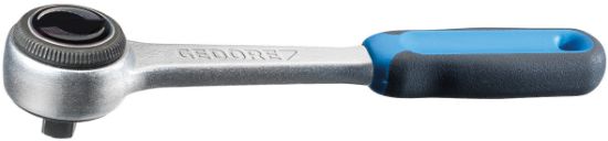 1/4" Drive Reversible Ratchet