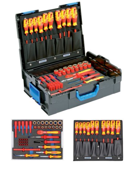 1100 -1094 VDE Tool Assortment