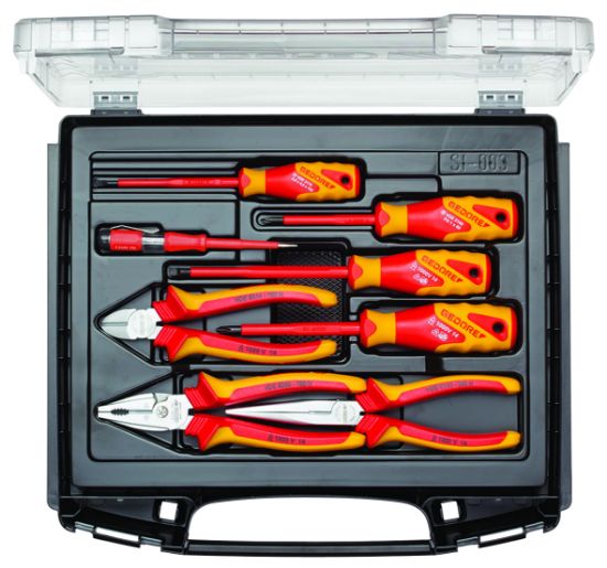 1101-003 VDE Tool Set