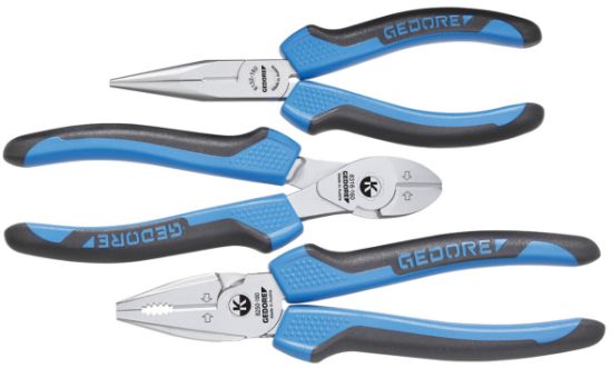 1102 - 003 Plier Set