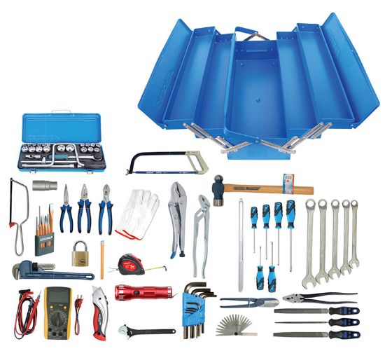 1270 Artisan Toolkit - Farmers