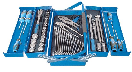 1281-C19-1BM Tool Assortment