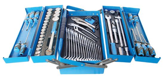 1281-C19/22-1BA-U3 Tool Assortment