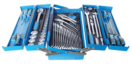 1281-C19/22-1BM-10SD Tool Assortment