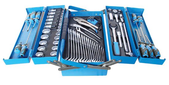 1281-D19-1BA-U3 Tool Assortment
