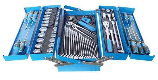1281-D19-1BM-62H Tool Assortment