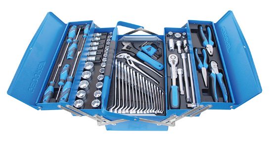 1282-C19-1BM-62H-PL Tool Assortment