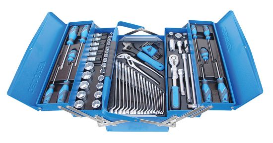 1282-C19-1BM-62H Tool Assortment