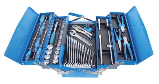 1282-C19-1BMZ-PL-60CP Tool Assortment