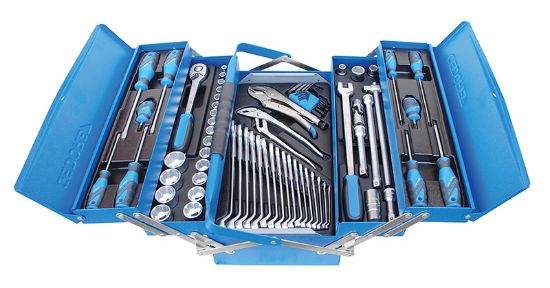 1282-C19-22-1BM-10SD Tool Assortment
