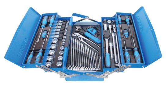 1282-C19Z-1BM-62H Tool Assortment