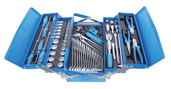 1282-D19-1BM-62H-PL Tool Assortment