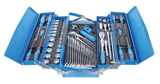 1282-D19-1BM-62H Tool Assortment