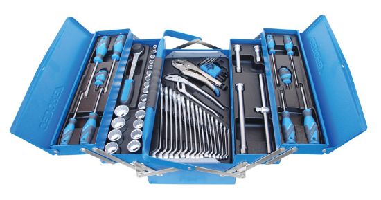 1282-D19-1BMZ-10SD Tool Assortment