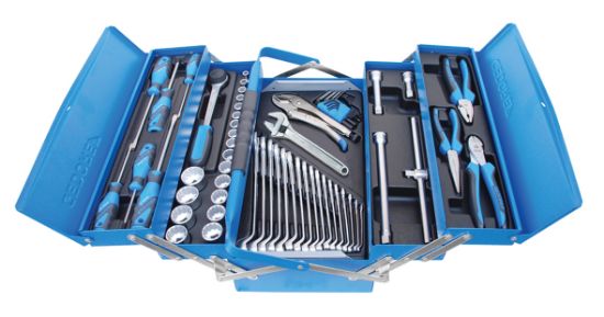 1282-D19-1BMZ-PL-60CP Tool Assortment