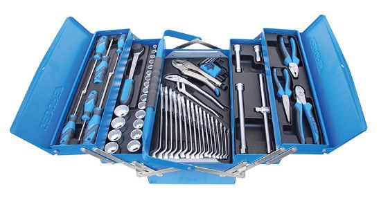 1282-D19-1BMZ-PL-6SD Tool Assortment