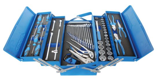 1282-FM-C19-1BMZ-PL-6SD Tool Assortment