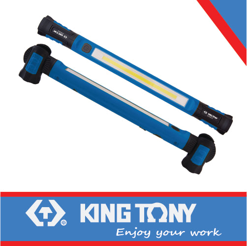 12W SMD LED AJUSTABLE INSPECTION LAMP