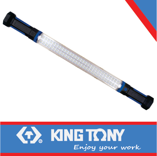 12W SMD LED AJUSTABLE INSPECTION LAMP
