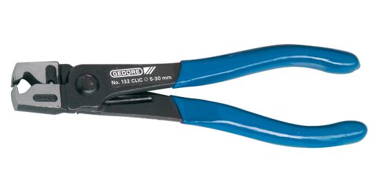137 Clic Hose Clamp Pliers