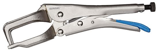 138 Welding Grip