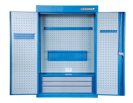 1401 Tool Cabinet
