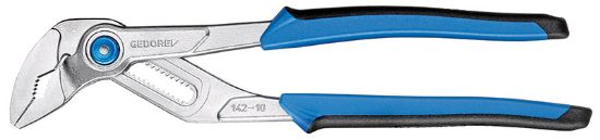 142-10 JC Universal Pliers