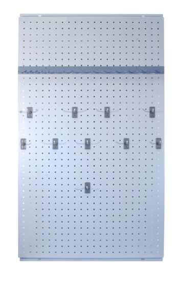 1450S Tool Panel + Accessories