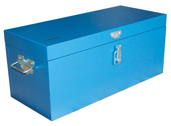 1460-65S Tool Trunk + Slot Bl