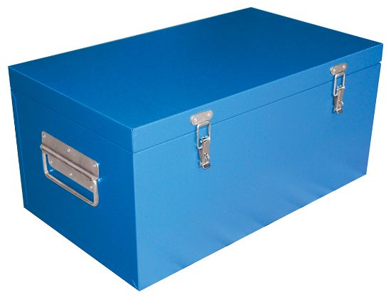 1460-80 Tool Trunk Blue