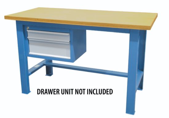 1500-15W Work Bench