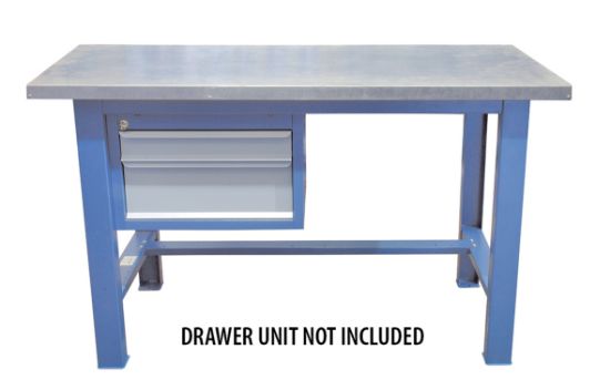 1500-20M Work Bench