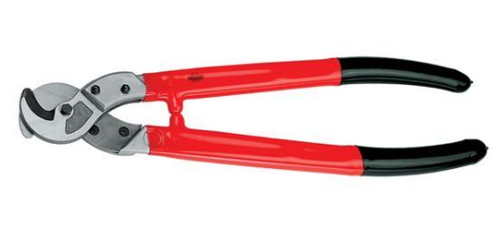 180-23 Cable Shears, Insulated