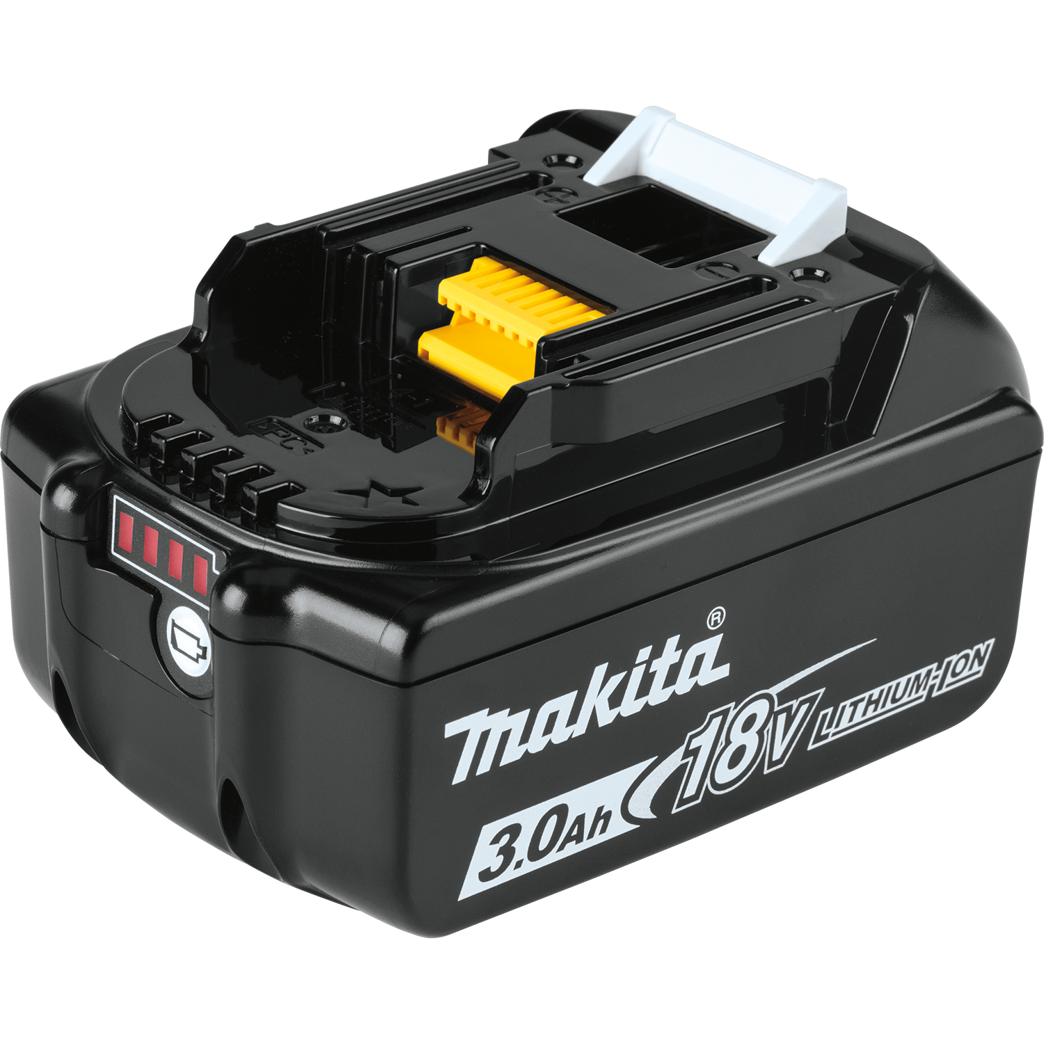 18V LXT® Lithium‑Ion 3.0Ah Battery