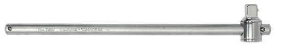 1987 Sliding T-Bar 1/2"
