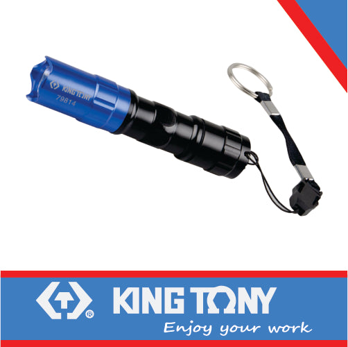 1W LED POCKET TORCH