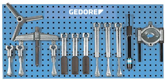 2.20 LKW Truck Workshop Kit