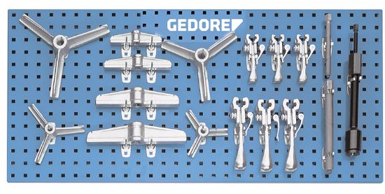 2.30 Industrial Puller Kit