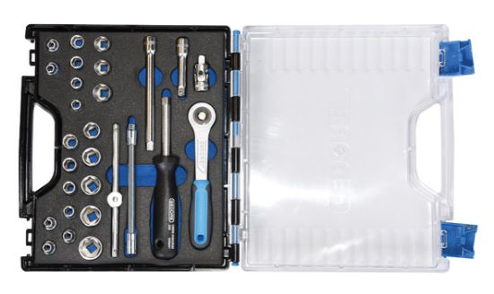 20 NZA Socket Set