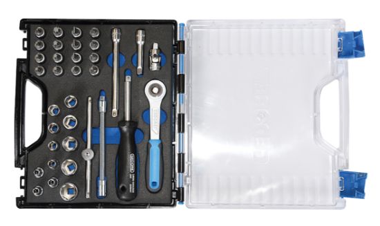 20 NZI Socket Set