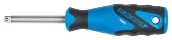 2098 Driving Handle 1/4"