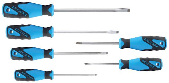 2150-2160 PH06 MS Screwdriver Set