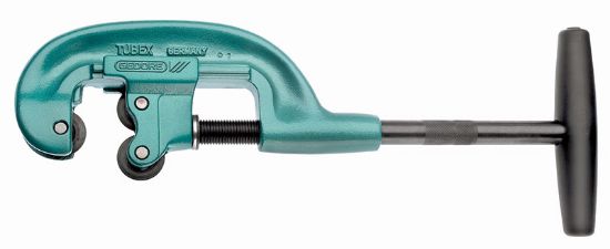 220020 Pipe Cutter - Steel-Spare Wheel