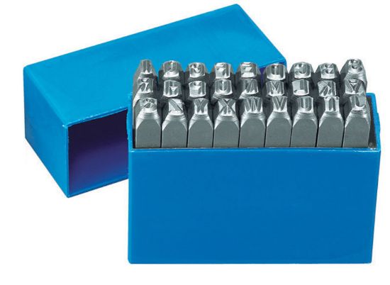 2201 - Letter Set