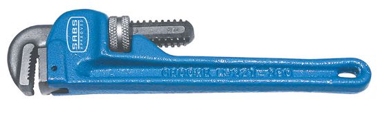227/350 Pipe Wrench