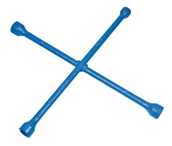 28 PU Wheel Spanner