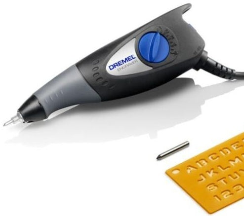 290JM ENGRAVER