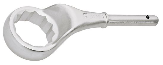 2A Single Ended Ring Spanners